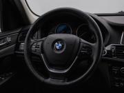 BMW X3 II (F25) Рестайлинг Москва  - изображение 33