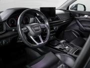 Audi Q5 II (FY) Рестайлинг Москва  - изображение 71