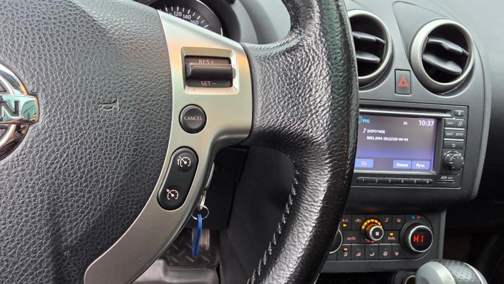 Nissan Qashqai+2 I Рестайлинг Санкт-Петербург  - изображение 13