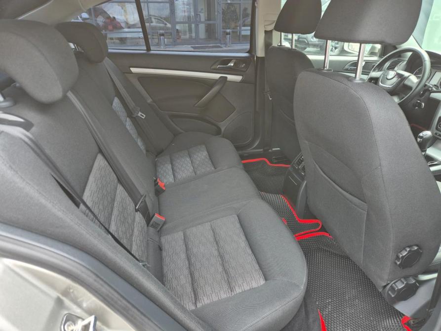Skoda Octavia II (A5) Рестайлинг Екатеринбург  - изображение 8
