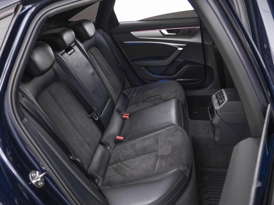 Audi A6 V (C8) Москва  - изображение 8