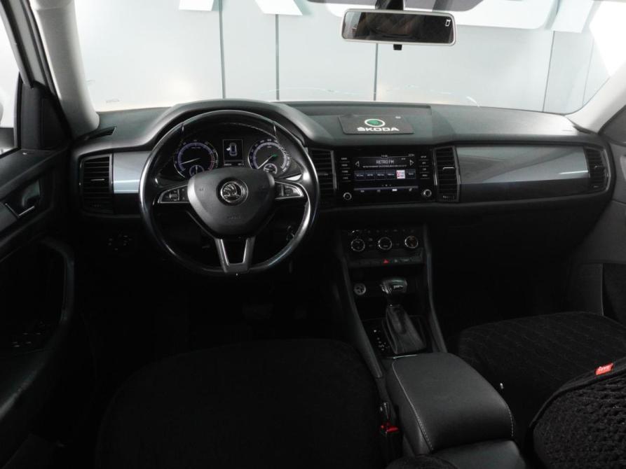 Skoda Kodiaq I Минеральные Воды  - изображение 6