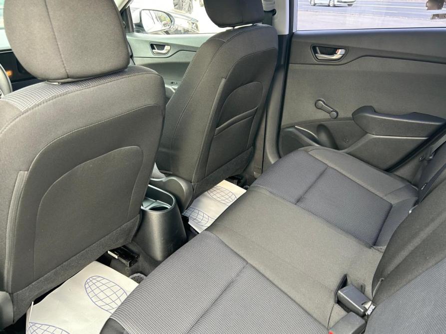Hyundai Solaris II Пермь  - изображение 18