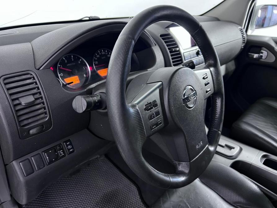 Nissan Pathfinder III Ростов-на-Дону  - изображение 9