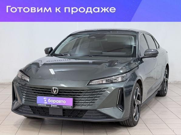Changan Lamore с пробегом 2024 года, цена 1 990 000 рублей, 45648 км, седан, Автокод Объявления