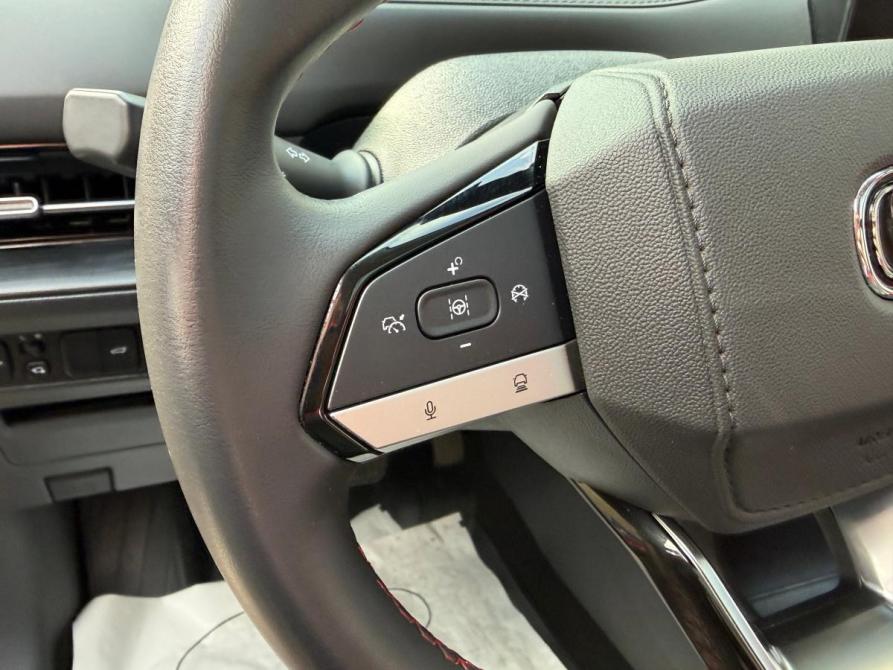 Changan CS55 Plus II Санкт-Петербург  - изображение 13