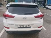 Hyundai Tucson III Пермь  - изображение 10