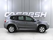 Nissan Terrano III (D10) Ростов-на-Дону  - изображение 24