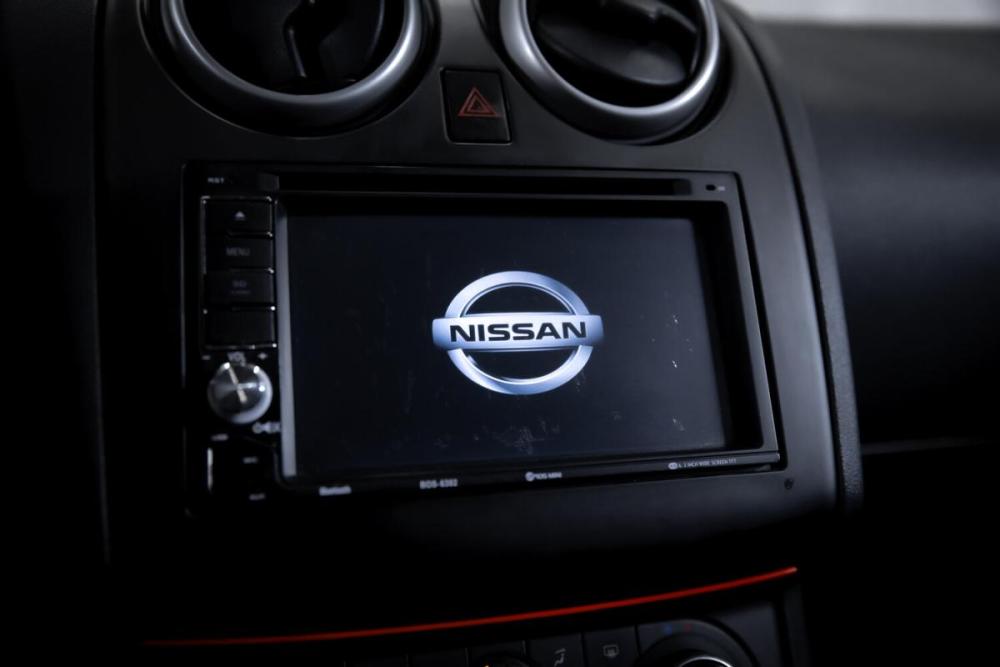 Nissan Qashqai I Рестайлинг Тюмень  - изображение 20