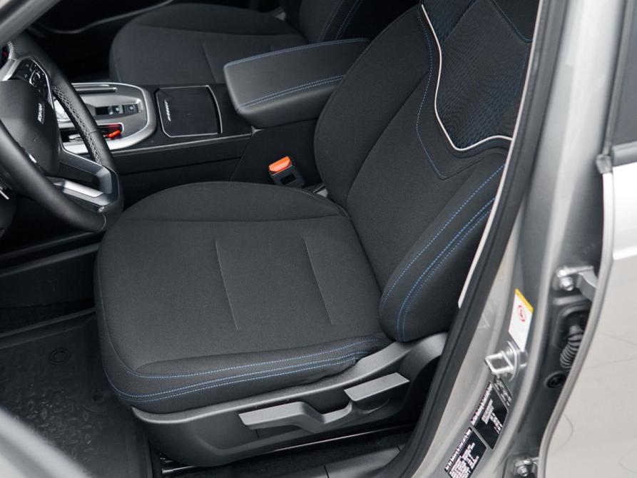 Haval Jolion I Ростов-на-Дону  - изображение 13