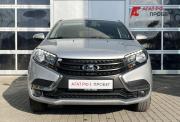 Lada (ВАЗ) XRAY I Владимир  - изображение 24