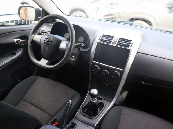 Toyota Corolla X (E140 E150) Рестайлинг с пробегом 2012 года, цена 1 087 000 рублей, 258449 км, седан, Автокод Объявления