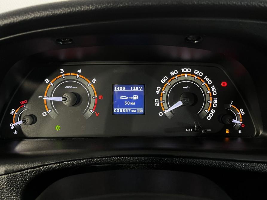 Lada (ВАЗ) Niva Travel I Великий Новгород  - изображение 15