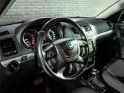 Skoda Yeti I Екатеринбург  - изображение 26