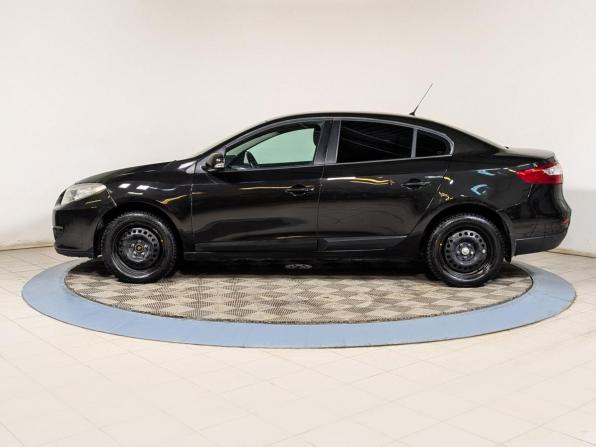 Renault Fluence I с пробегом 2011 года, цена 669 900 рублей, 176000 км, седан, Автокод Объявления