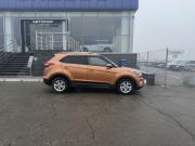 Hyundai Creta I Саратов  - изображение 19