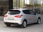 Nissan Tiida II Новосибирск  - изображение 25