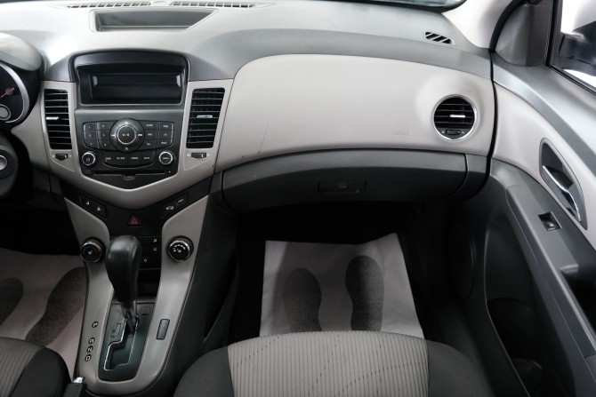 Chevrolet Cruze I с пробегом 2010 года, цена 599 000 рублей, 207000 км, седан, Автокод Объявления