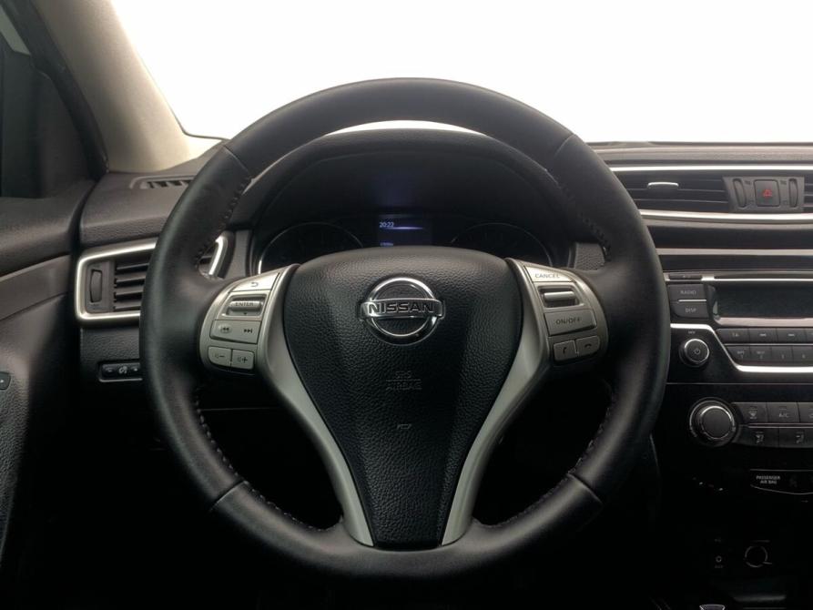 Nissan Qashqai II Мурманск  - изображение 22