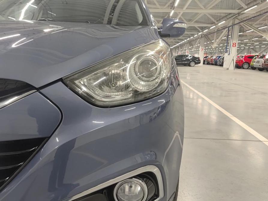 Hyundai ix35 I Казань  - изображение 21