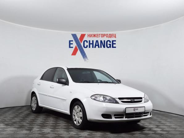 Chevrolet Lacetti I с пробегом 2010 года, цена 425 000 рублей, 191764 км, хэтчбек, Автокод Объявления