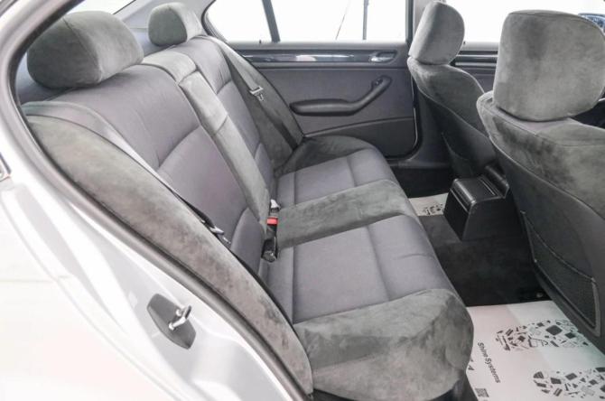 BMW 3 серии IV (E46) с пробегом 1986 года, цена 829 000 рублей, 354000 км, седан, Автокод Объявления