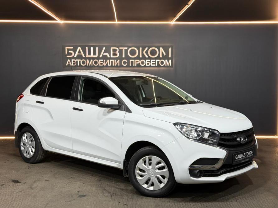 Lada (ВАЗ) XRAY I Уфа  - изображение 3