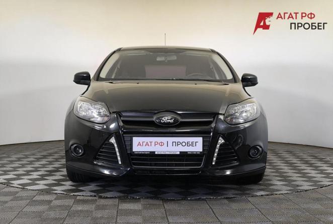 Ford Focus III с пробегом 2012 года, цена 782 000 рублей, 158321 км, хэтчбек, Автокод Объявления