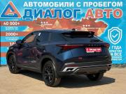 Omoda C5 I Рестайлинг Набережные Челны  - изображение 26