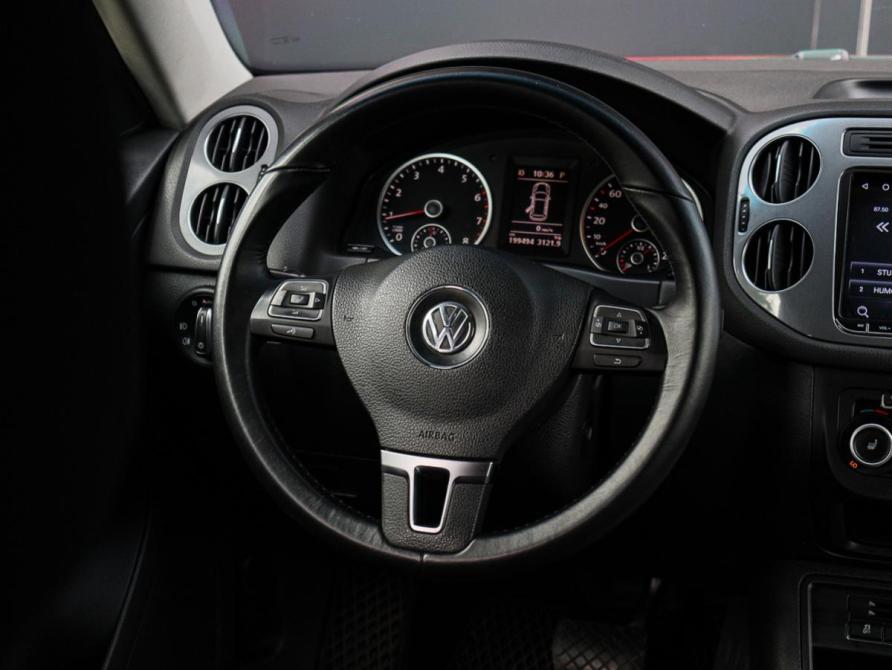 Volkswagen Tiguan I Рестайлинг Москва  - изображение 12