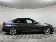 BMW 3 серии VI (F3x) Рестайлинг Химки  - изображение 23