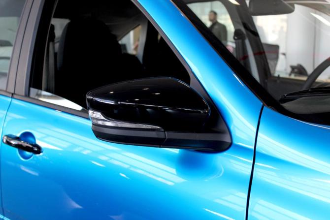 Новый Lada (ВАЗ) Granta I Рестайлинг 2026 года, цена 1 017 000 рублей, хэтчбек, Автокод Объявления