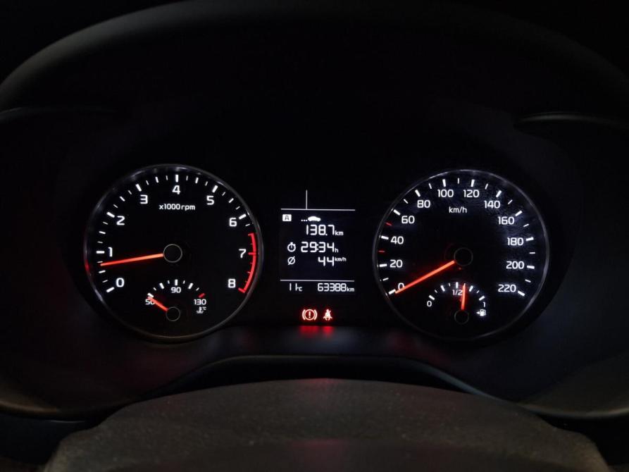 Kia Rio IV Казань  - изображение 16