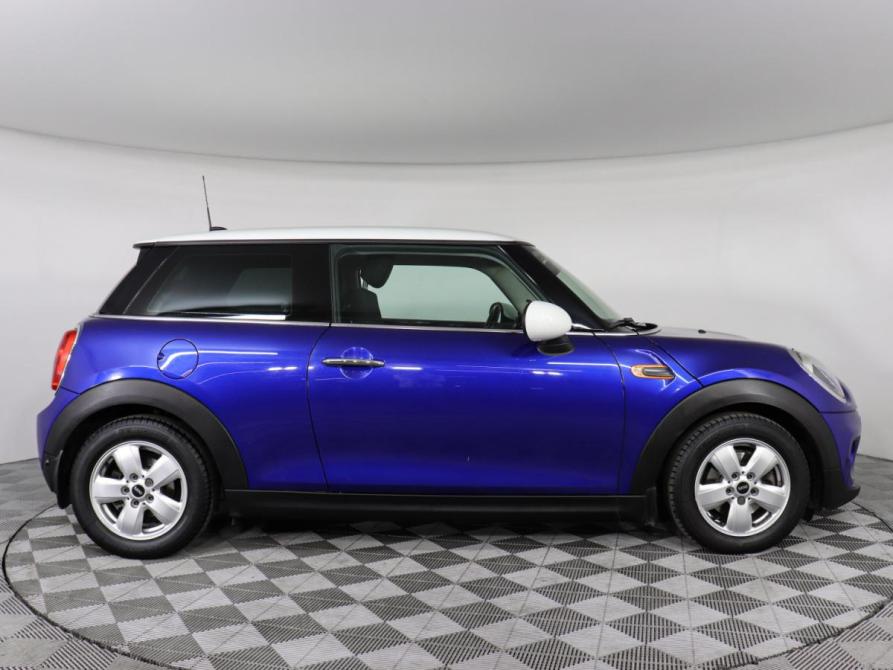 Mini Hatch III (F55/F56) Химки  - изображение 4