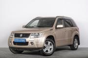 Suzuki Grand Vitara II Томск  - изображение 23