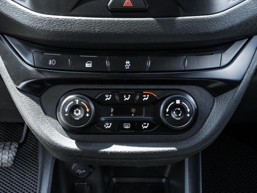 Lada (ВАЗ) Vesta I Ставрополь  - изображение 14