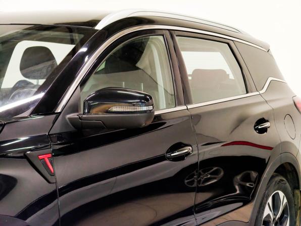 Chery Tiggo 7 Pro Max I с пробегом 2023 года, цена 1 915 000 рублей, 33136 км, внедорожник, Автокод Объявления
