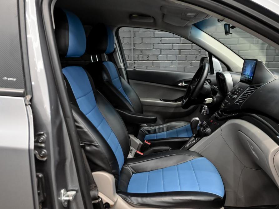 Chevrolet Orlando I Екатеринбург  - изображение 11