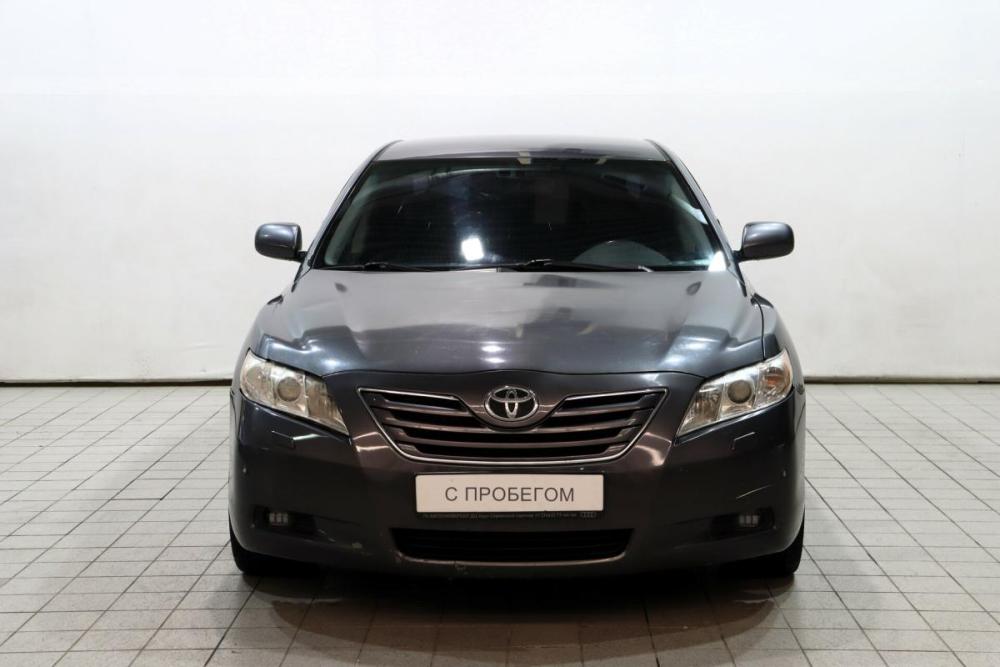 Toyota Camry VI (XV40) Сургут  - изображение 2