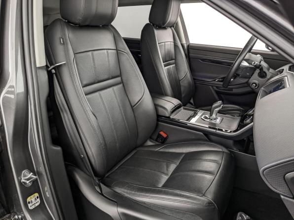 Land Rover Range Rover Evoque II с пробегом 2019 года, цена 3 590 000 рублей, 58049 км, внедорожник, Автокод Объявления