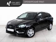 Lada (ВАЗ) Vesta I Рестайлинг (NG) Казань  - изображение 18