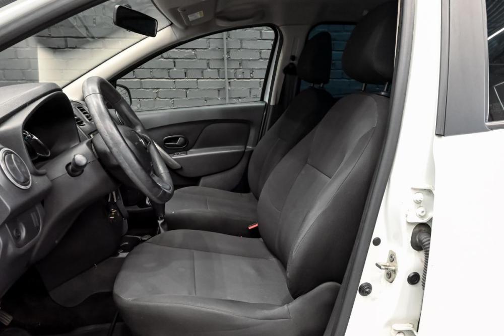 Renault Logan II Рестайлинг Екатеринбург  - изображение 9