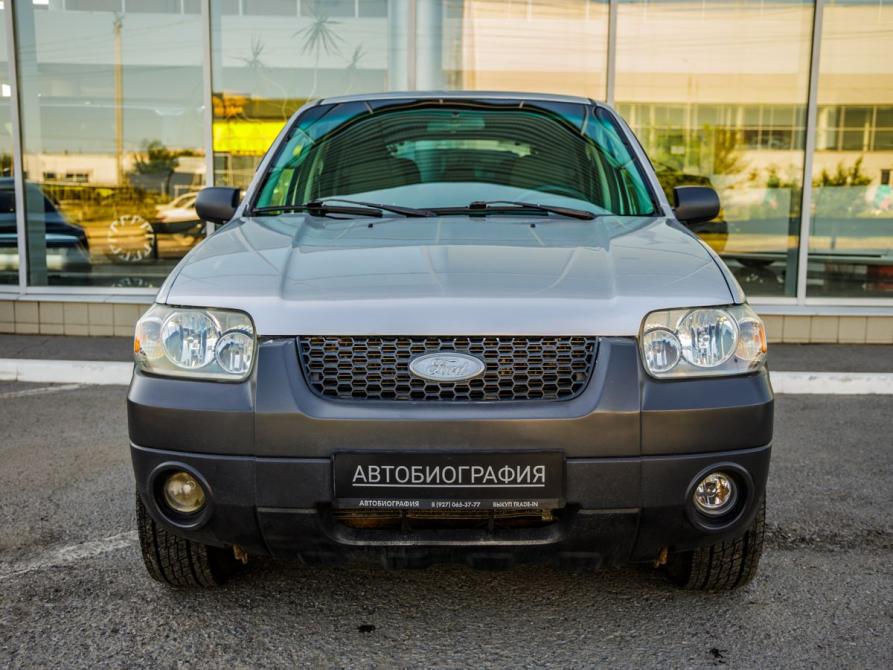 Ford Escape I Рестайлинг Волгоград  - изображение 2