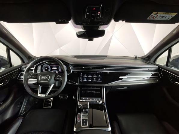 Audi Q7 II (4M) Рестайлинг с пробегом 2023 года, цена 8 999 000 рублей, 42366 км, внедорожник, Автокод Объявления