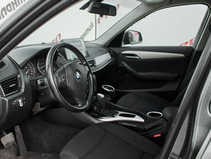 BMW X1 I (E84) Рестайлинг Екатеринбург  - изображение 10