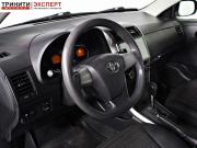 Toyota Corolla X (E140 E150) Рестайлинг Белгород  - изображение 28