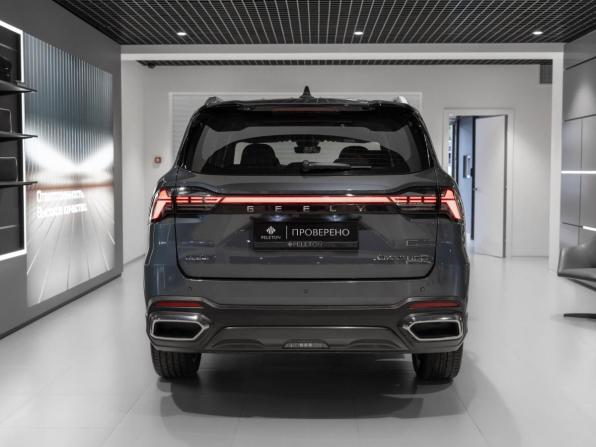 Geely Okavango I Рестайлинг с пробегом 2024 года, цена 2 680 000 рублей, 14050 км, внедорожник, Автокод Объявления