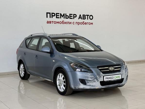 Kia Ceed I с пробегом 2008 года, цена 350 000 рублей, 556319 км, хэтчбек, Автокод Объявления