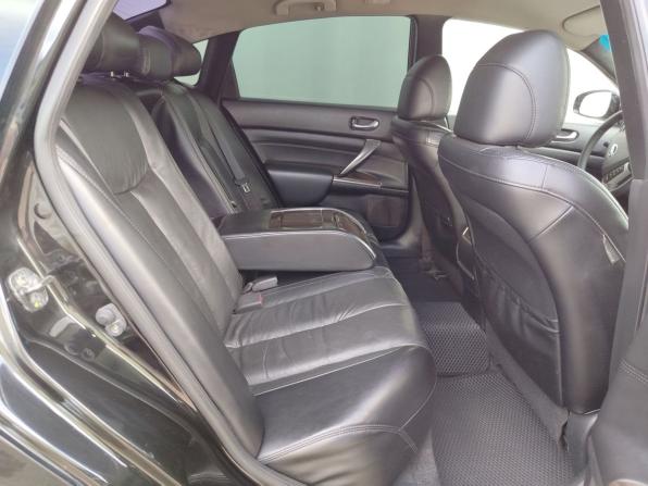 Nissan Teana II Рестайлинг с пробегом 2012 года, цена 949 000 рублей, 272995 км, седан, Автокод Объявления