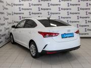 Hyundai Solaris II Рестайлинг Ростов-на-Дону  - изображение 23